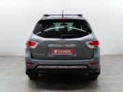 Nissan Pathfinder IV Красноярск  - изображение 30