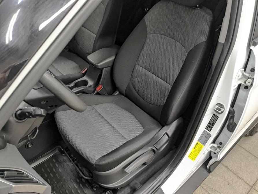 Hyundai Creta I Москва  - изображение 20