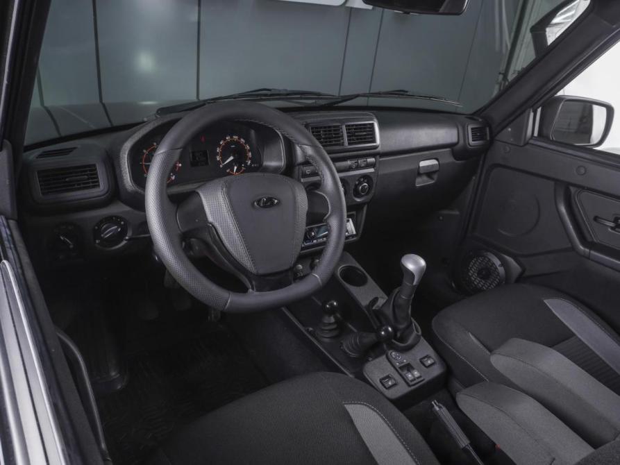 Lada (ВАЗ) Niva Legend Ростов-на-Дону  - изображение 6