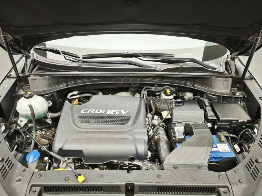 Hyundai Tucson III Москва  - изображение 20