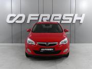 Opel Astra J Ростов-на-Дону  - изображение 20