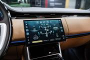 Land Rover Range Rover V Москва  - изображение 89