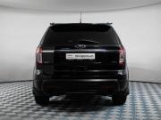 Ford Explorer V Москва  - изображение 22