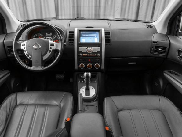 Nissan X-Trail II Рестайлинг с пробегом 2011 года, цена 1 260 000 рублей, 140300 км, внедорожник, Автокод Объявления