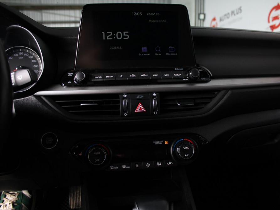 Kia K3 II Минеральные Воды  - изображение 10