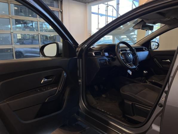 Renault Duster II с пробегом 2021 года, цена 2 150 000 рублей, 63539 км, внедорожник, Автокод Объявления