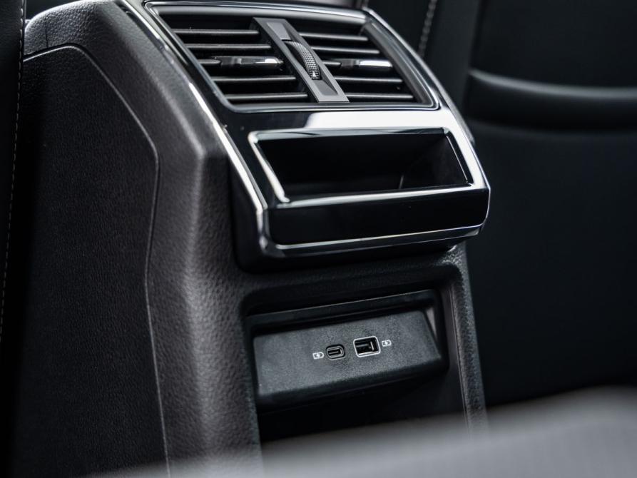 Skoda Superb III Рестайлинг Волгоград  - изображение 28