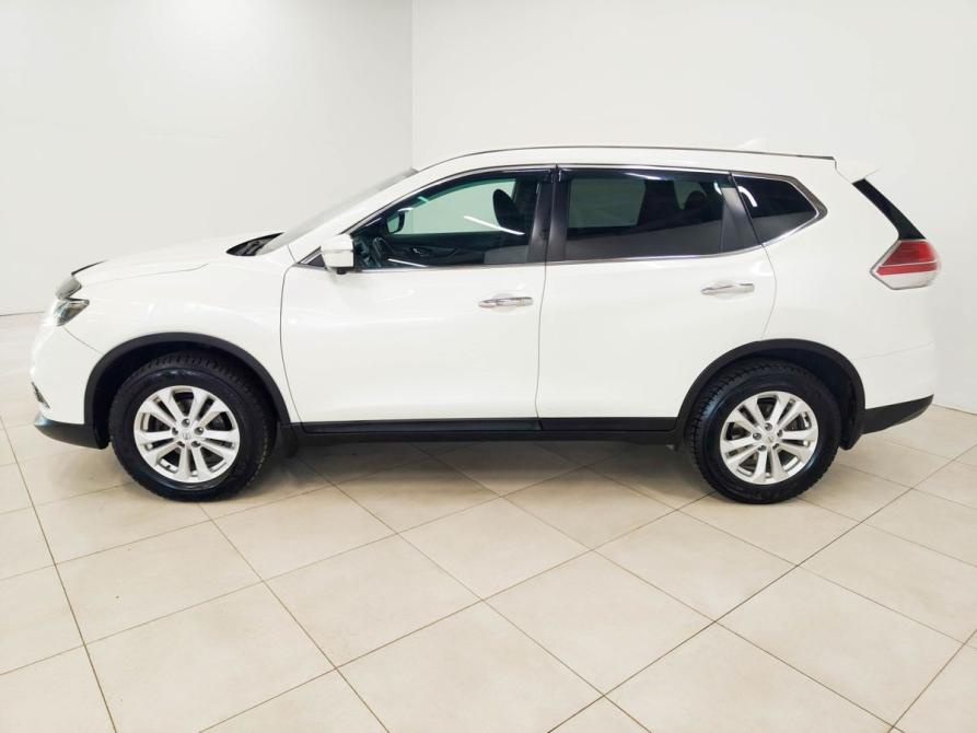 Nissan X-Trail III Тула  - изображение 3