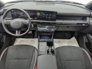 Hyundai Tucson IV Рестайлинг Воронеж  - изображение 34