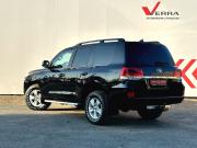 Toyota Land Cruiser 200 Series Рестайлинг 2 Пермь  - изображение 18