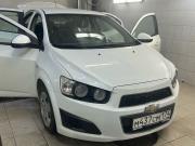Chevrolet Aveo II Челябинск  - изображение 2