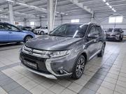 Mitsubishi Outlander III Рестайлинг 2 Набережные Челны  - изображение 23