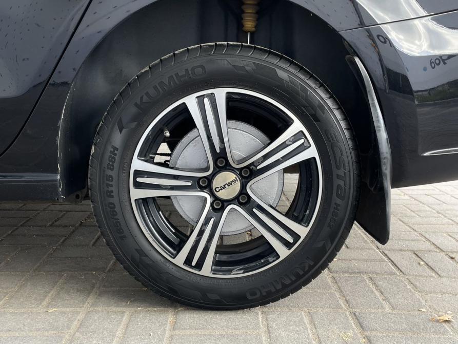 Volkswagen Polo V Тамбов  - изображение 19