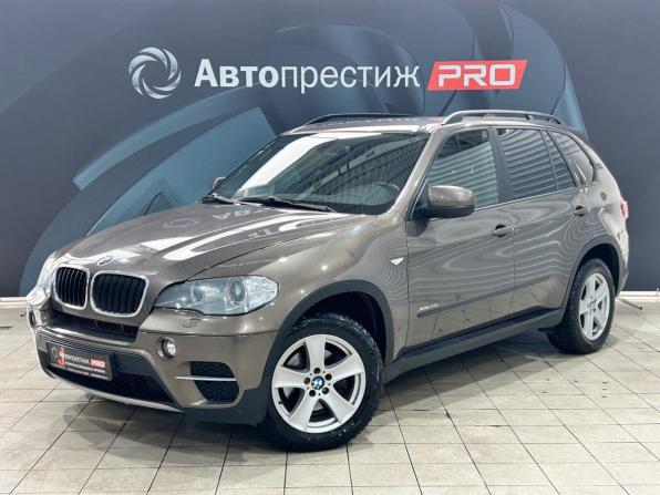 BMW X5 II (E70) Рестайлинг с пробегом 2013 года, цена 1 895 000 рублей, 181000 км, внедорожник, Автокод Объявления