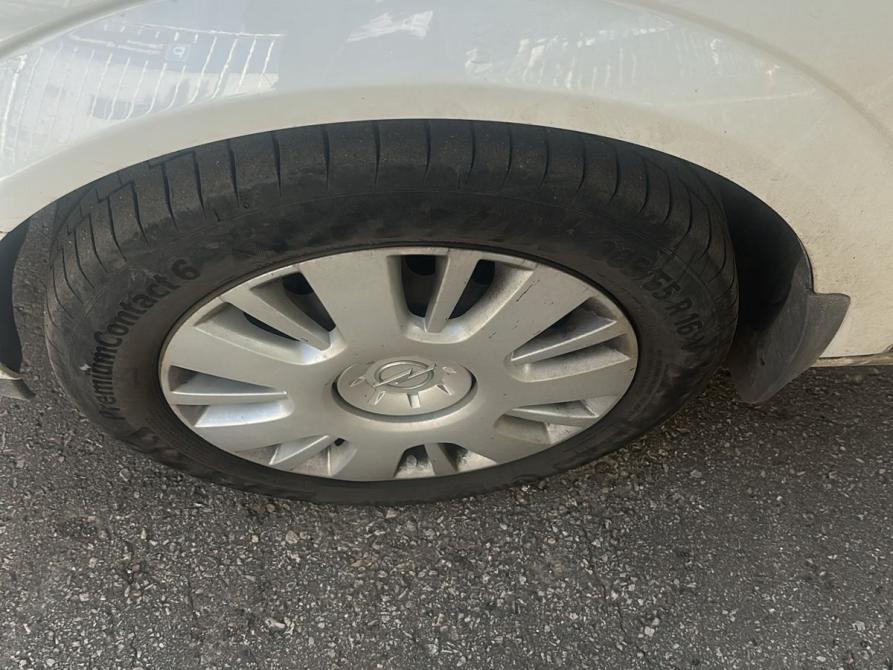 Opel Astra H Рестайлинг Самара  - изображение 3