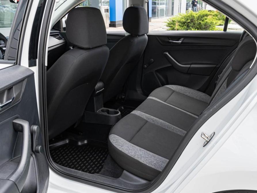 Skoda Rapid II Краснодар  - изображение 11
