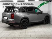 GAC GS8 II Москва  - изображение 28