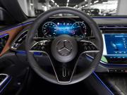 Mercedes-Benz E-Класс VI (W214 S214) Москва  - изображение 41