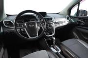 Opel Mokka I Новосибирск  - изображение 27