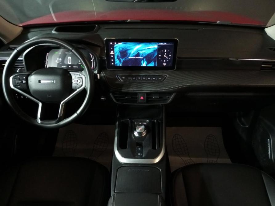 Haval Jolion I Уфа  - изображение 9