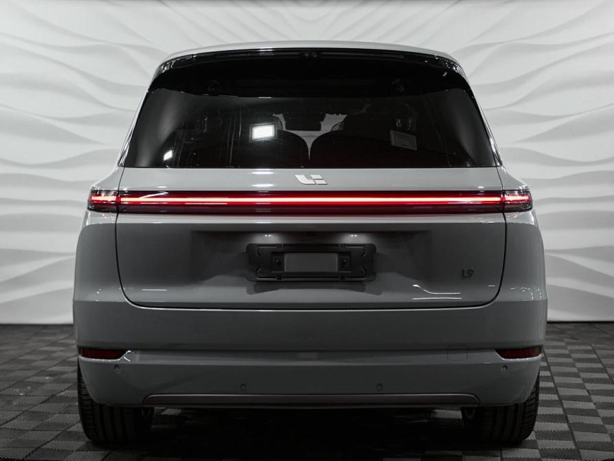 Li Auto (Lixiang) L9 I Рестайлинг Москва  - изображение 5