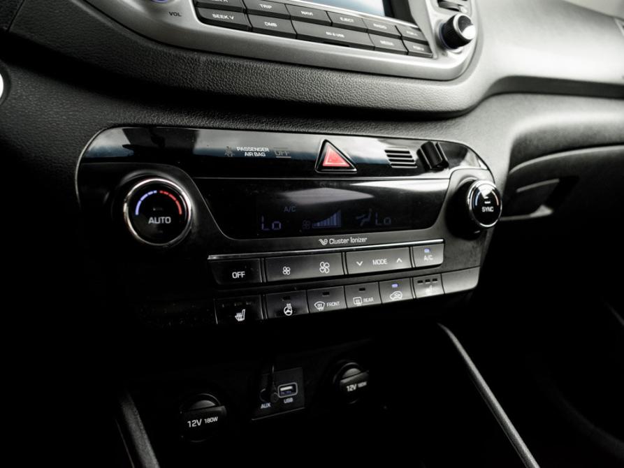 Hyundai Tucson III Екатеринбург  - изображение 23