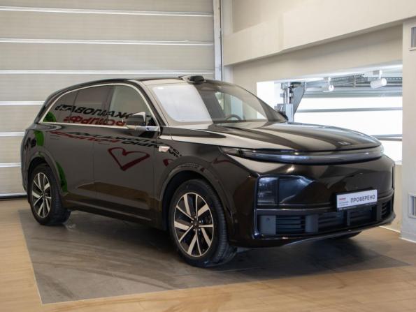 Li Auto (Lixiang) L7 I с пробегом 2023 года, цена 6 150 000 рублей, 26123 км, внедорожник, Автокод Объявления
