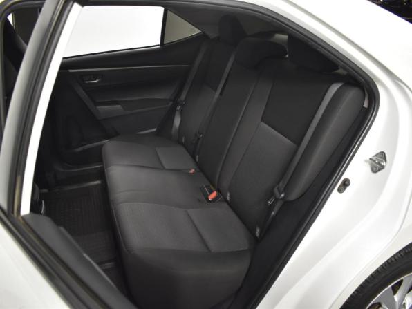 Toyota Corolla XI (E160 E170 E180) с пробегом 2014 года, цена 1 098 100 рублей, 223153 км, седан, Автокод Объявления
