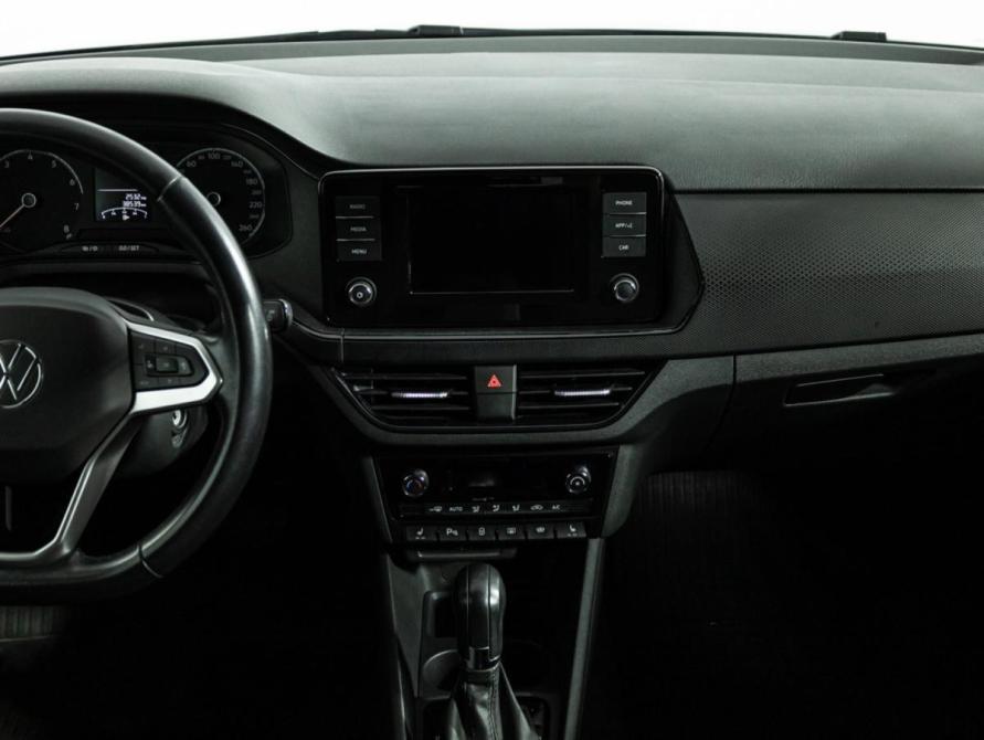 Volkswagen Polo VI Санкт-Петербург  - изображение 15