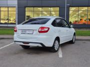 Lada (ВАЗ) Granta I Рестайлинг Ярославль  - изображение 21