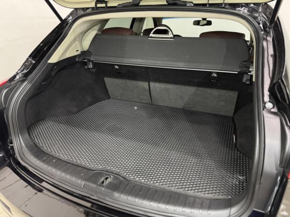 Infiniti QX50 I Рестайлинг с пробегом 2015 года, цена 2 299 000 рублей, 125562 км, внедорожник, Автокод Объявления