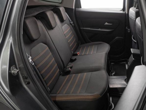 Renault Duster II с пробегом 2021 года, цена 1 879 000 рублей, 126798 км, внедорожник, Автокод Объявления