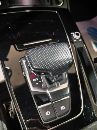Audi Q5 II (FY) Рестайлинг с пробегом 2021 года, цена 4 800 000 рублей, 35555 км, внедорожник, Автокод Объявления