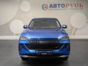 Haval F7 I Рестайлинг Москва  - изображение 29
