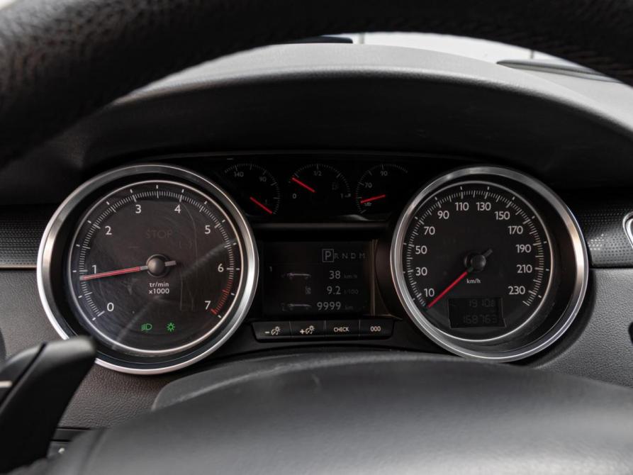 Peugeot 508 I Краснодар  - изображение 16