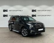 GAC GS8 I Санкт-Петербург  - изображение 35