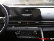 Hyundai Elantra VII (CN7) Рестайлинг Москва  - изображение 39