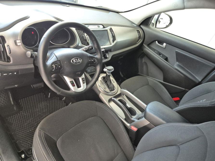 Kia Sportage III Рестайлинг Екатеринбург  - изображение 11