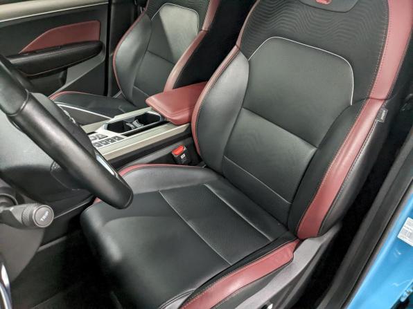 Geely Coolray I с пробегом 2023 года, цена 1 690 000 рублей, 94638 км, внедорожник, Автокод Объявления