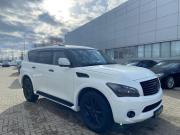Infiniti QX56 II Сыктывкар  - изображение 39