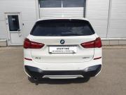 BMW X1 II (F48) Рестайлинг Москва  - изображение 27