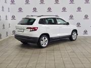 Skoda Karoq I Тольятти  - изображение 25