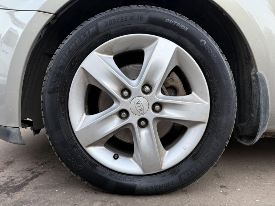 Kia Ceed I Рестайлинг Москва  - изображение 9