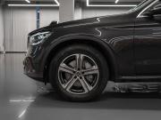 Mercedes-Benz GLC I (X253) Рестайлинг Москва  - изображение 52