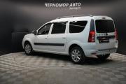 Lada (ВАЗ) Largus I Рестайлинг Крым  - изображение 28