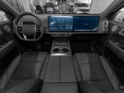 Li Auto (Lixiang) L6 Москва  - изображение 40