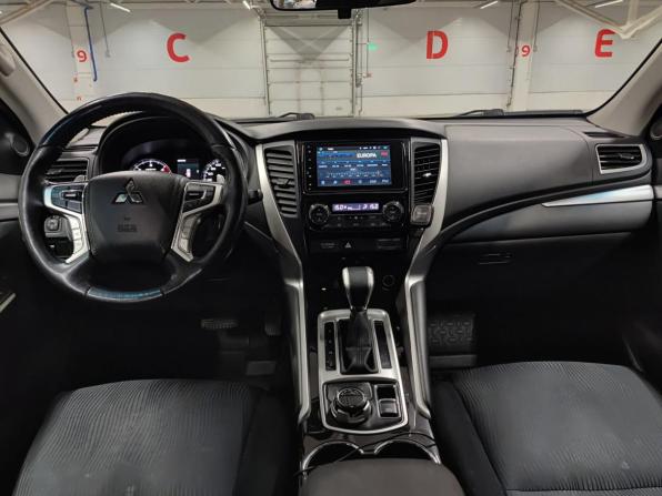 Mitsubishi Pajero Sport III с пробегом 2019 года, цена 3 250 000 рублей, 187889 км, внедорожник, Автокод Объявления