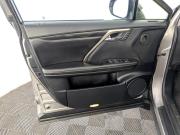 Lexus RX IV Москва  - изображение 50