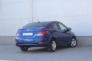Hyundai Solaris I Белгород  - изображение 23