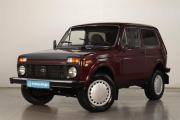 Lada (ВАЗ) Niva Челябинск  - изображение 17